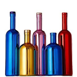 Electroplated