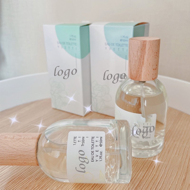 wholesale elegance romantic eau de parfum bottle 30ml 50ml 100ml with box in stock