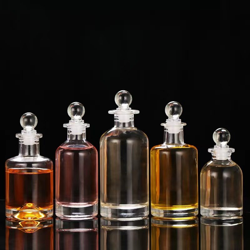 Hot Sale glass bottle