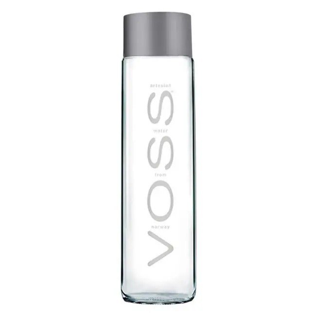 High quality clear 1000ml 750ml 500ml 375ml high flint juice drink beverage mineral water glass bottle with plastic lid