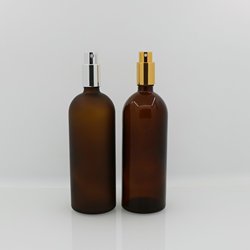 amber