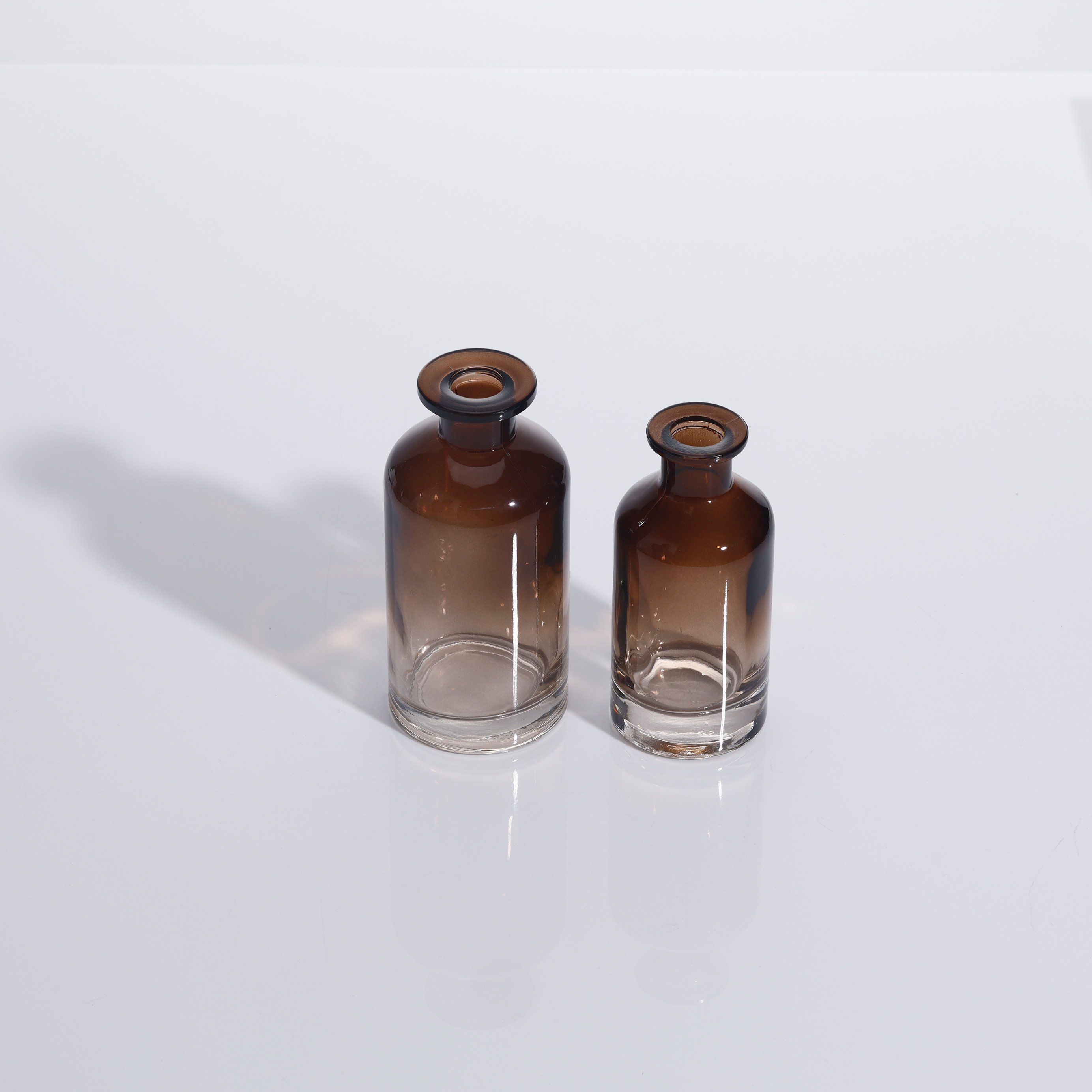 100ml 50ml Glass Diffuser Bottle Reed Diffuser Aromatherapy Glass Bottle Home Use