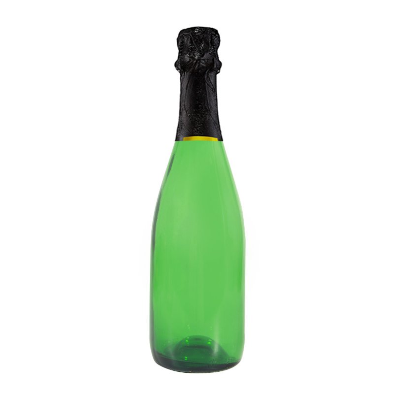 Wholesale in Stock Free Samples 750ml Glass Bottle Wine Recyclable Wine Bottles