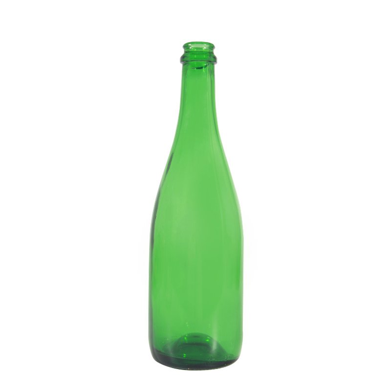 Wholesale in Stock Free Samples 750ml Glass Bottle Wine Recyclable Wine Bottles