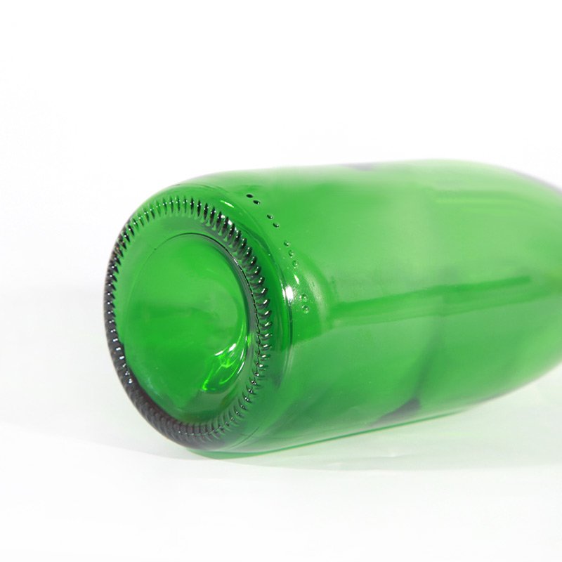 Wholesale in Stock Free Samples 750ml Glass Bottle Wine Recyclable Wine Bottles