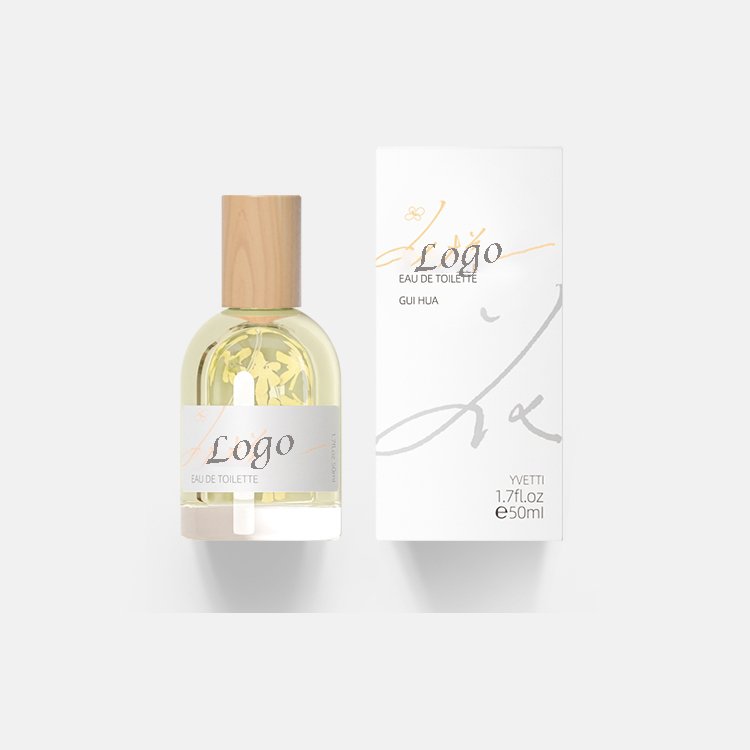 wholesale high end empty luxury glass parfum bottle 30ml 50ml 100ml with white box in stock