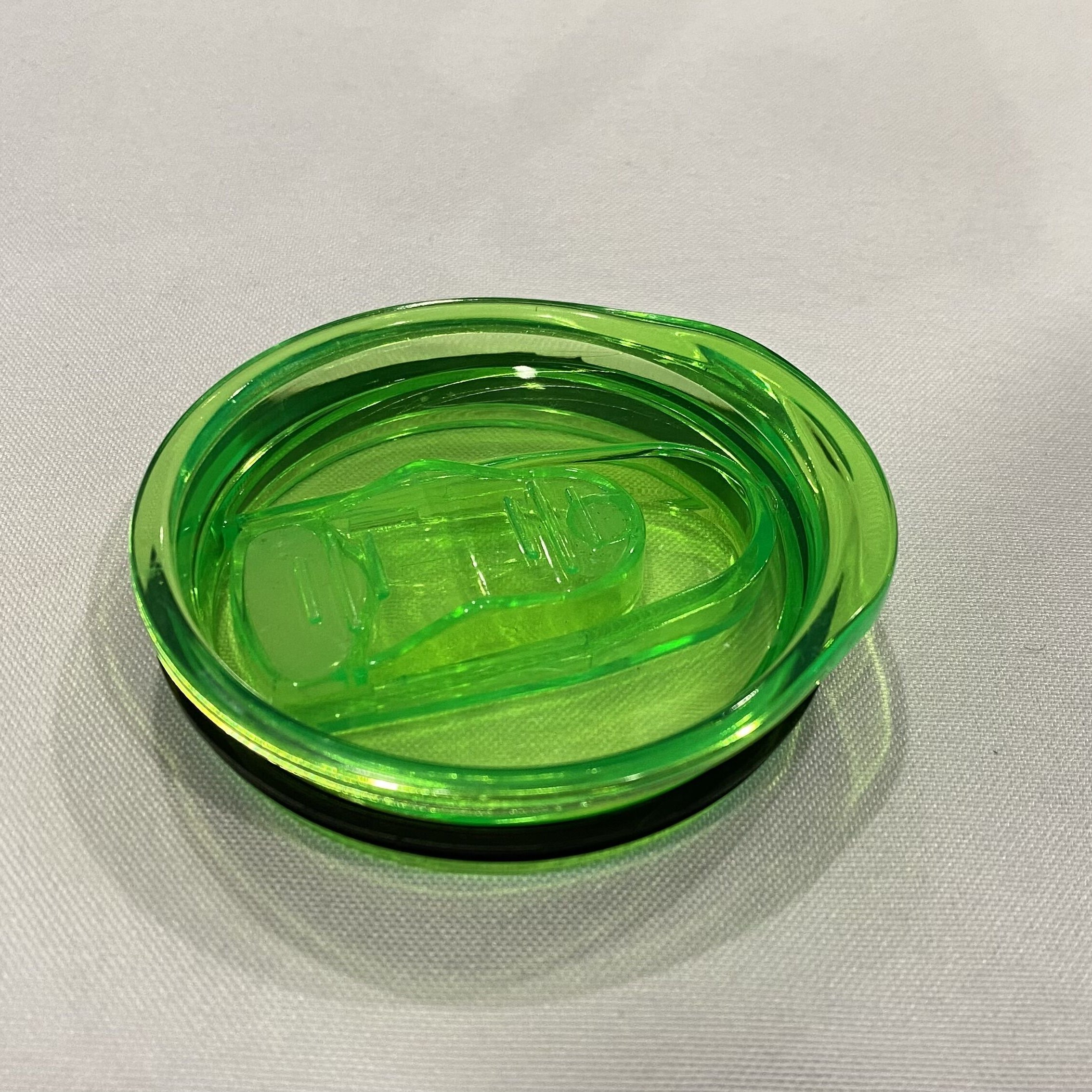 Factory wholesale water bottle kid Lids Bottle tumbler lids Colorful 12oz 15oz 20oz tumbler colored replacement lid manufacturer
