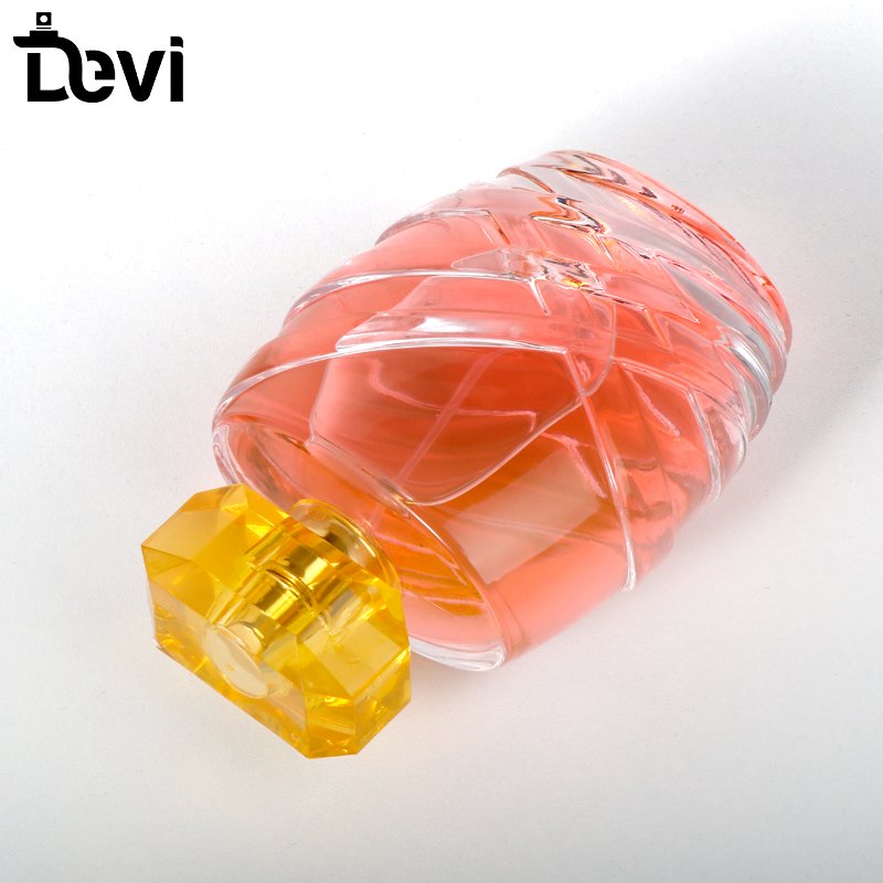 Devi wholesalers OEM/ODM luxury fancy spray perfume bottles 10ml 30ml 100ml empty perfume bottles factory 10ml perfume bottle
