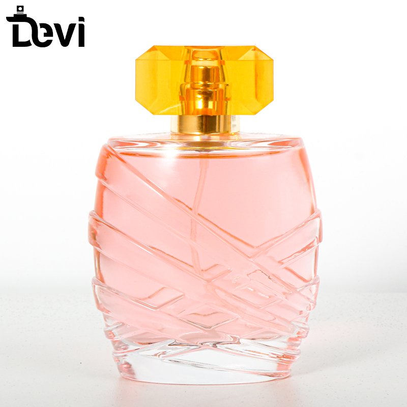 Devi wholesalers OEM/ODM luxury fancy spray perfume bottles 10ml 30ml 100ml empty perfume bottles factory 10ml perfume bottle
