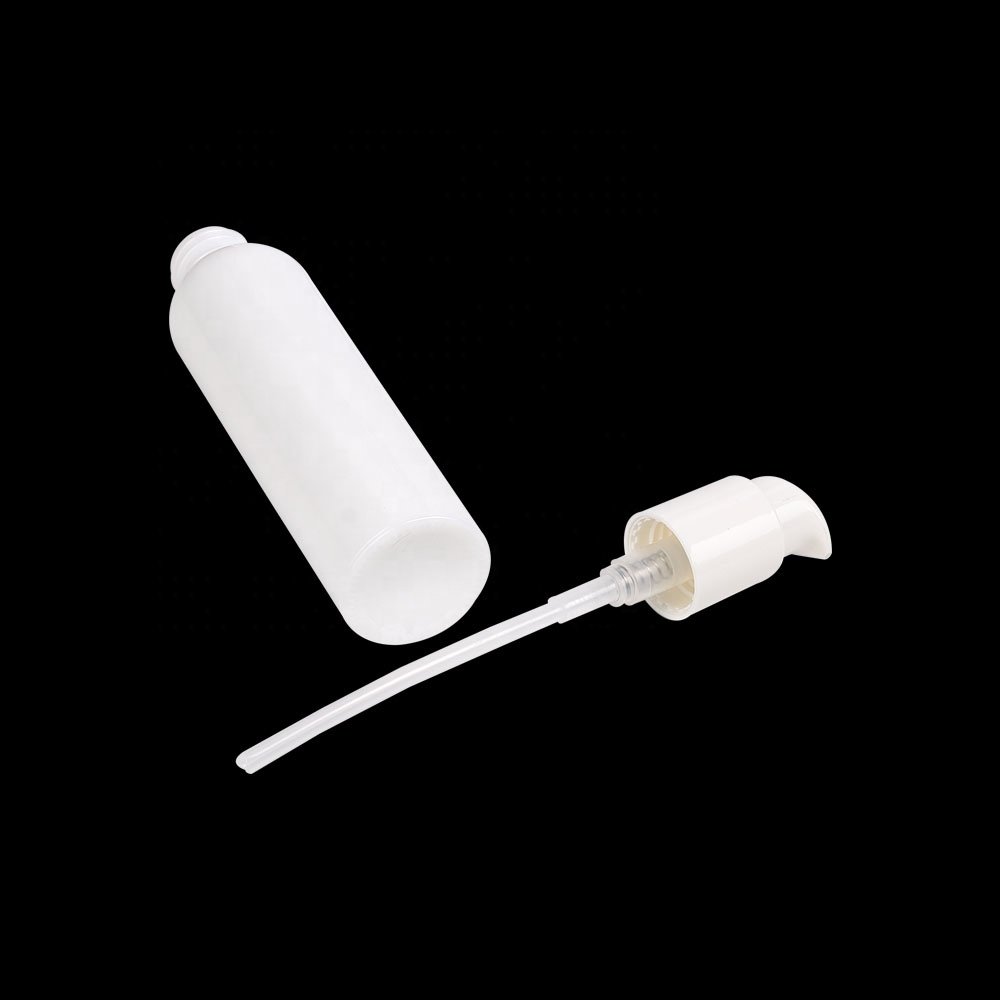 boston round opal glass empty cosmetic serum bottle 30ml 50ml 100ml 120ml and 50g glass cream jar for cosmetic packaging