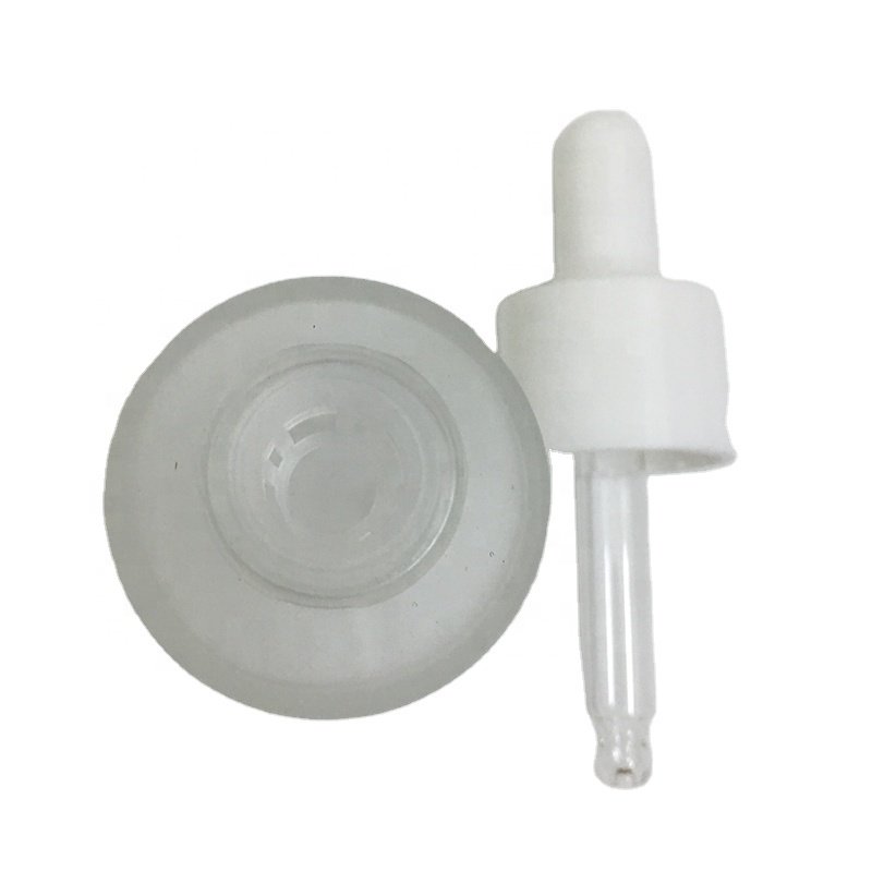 30ml essential oil serum glass bottle for cosmetics liquid packaging bottle amber empty glass bottles with aluminium gold cap