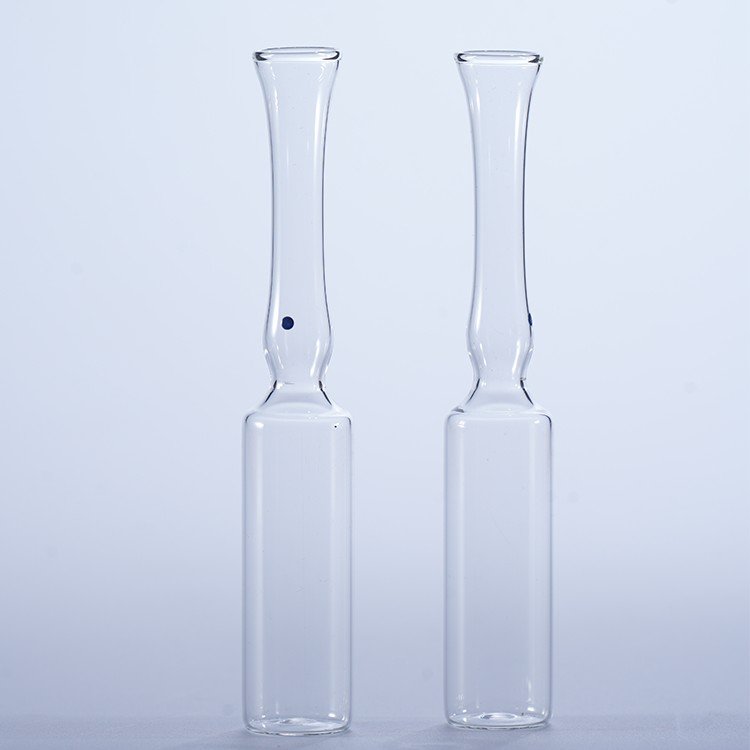10ml Ampoule Vial Ampoules Serum Bottle Glass Ampoules