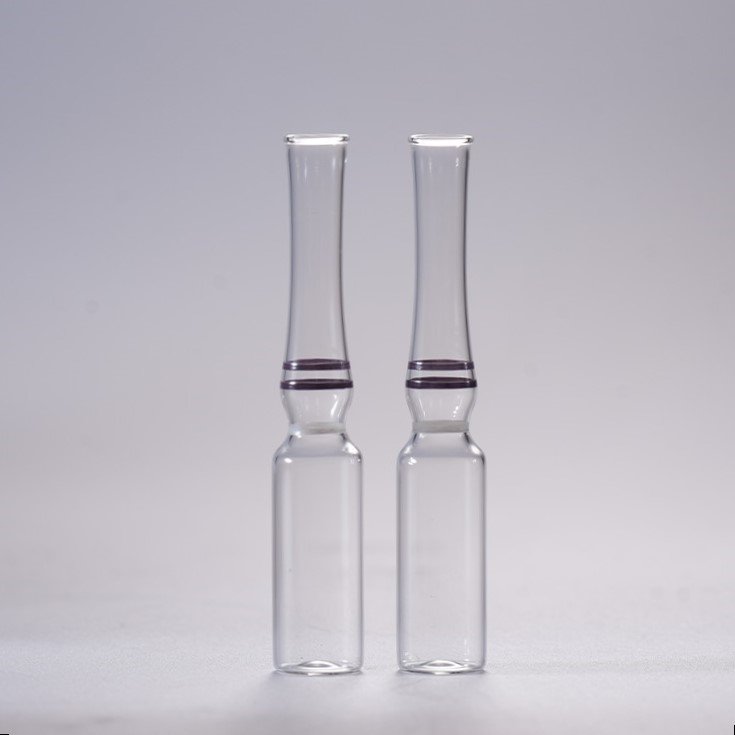 10ml Ampoule Vial Ampoules Serum Bottle Glass Ampoules