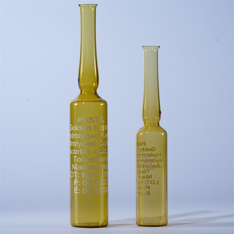 10ml Ampoule Vial Ampoules Serum Bottle Glass Ampoules