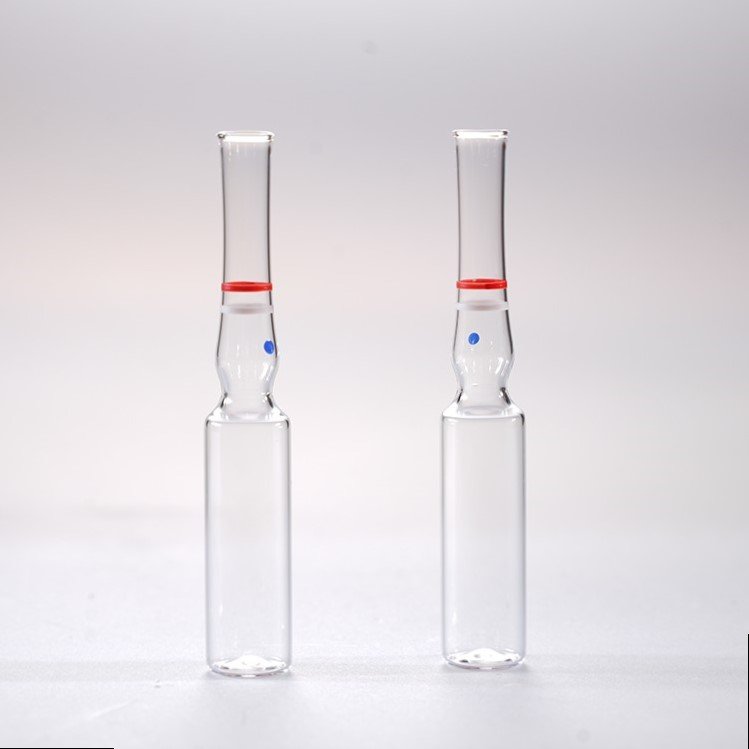 10ml Ampoule Vial Ampoules Serum Bottle Glass Ampoules