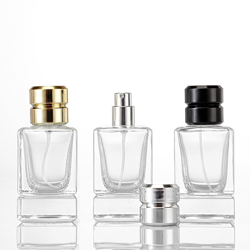 perfume bottles glass bulk glass bottles for perfumes perfume bottles 50ml luxury