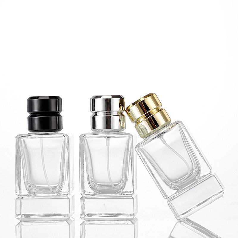 perfume bottles glass bulk glass bottles for perfumes perfume bottles 50ml luxury