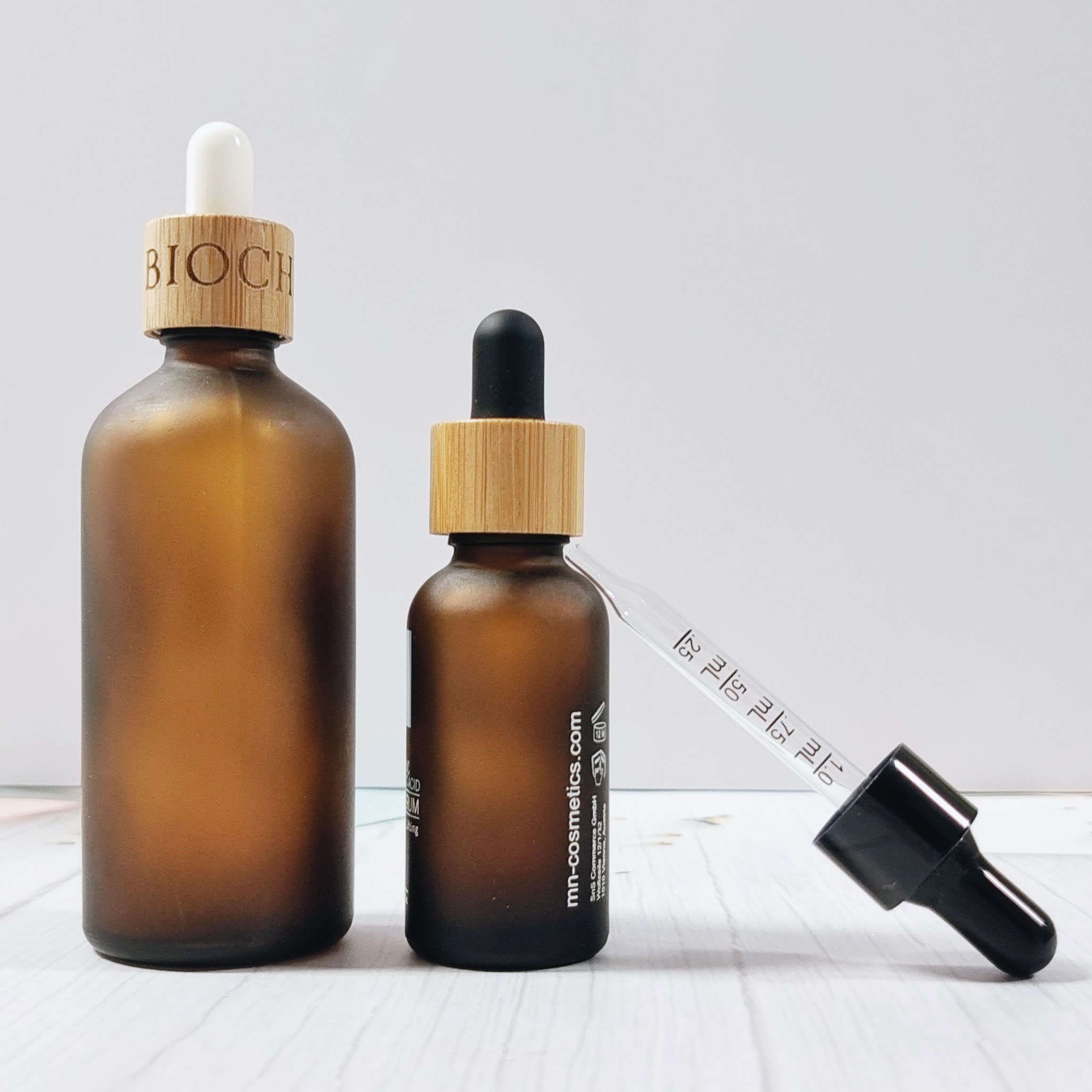 Custom logo beard oil packaging 30 ml tincture black frosted glass dropper bottle with essential oil packaging box