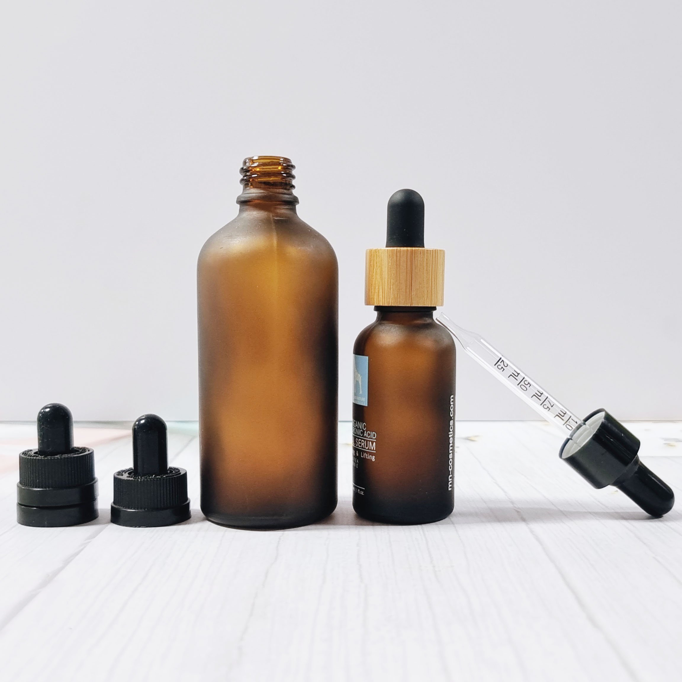 Custom logo beard oil packaging 30 ml tincture black frosted glass dropper bottle with essential oil packaging box