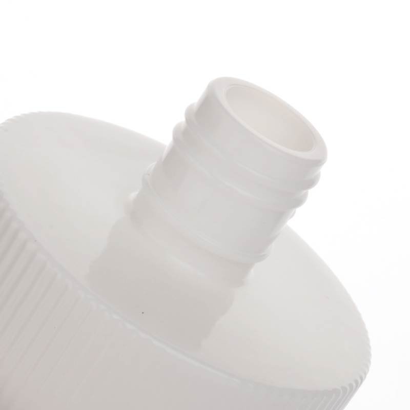 Wholesale Opal White Porcelain Glass Aroma Bottle Reed Diffuser 100ml
