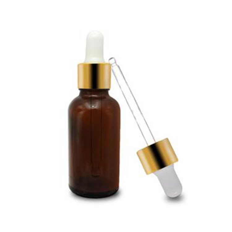 30ml Glass Dropper Bottle Essential Oil and Perfume Bottles