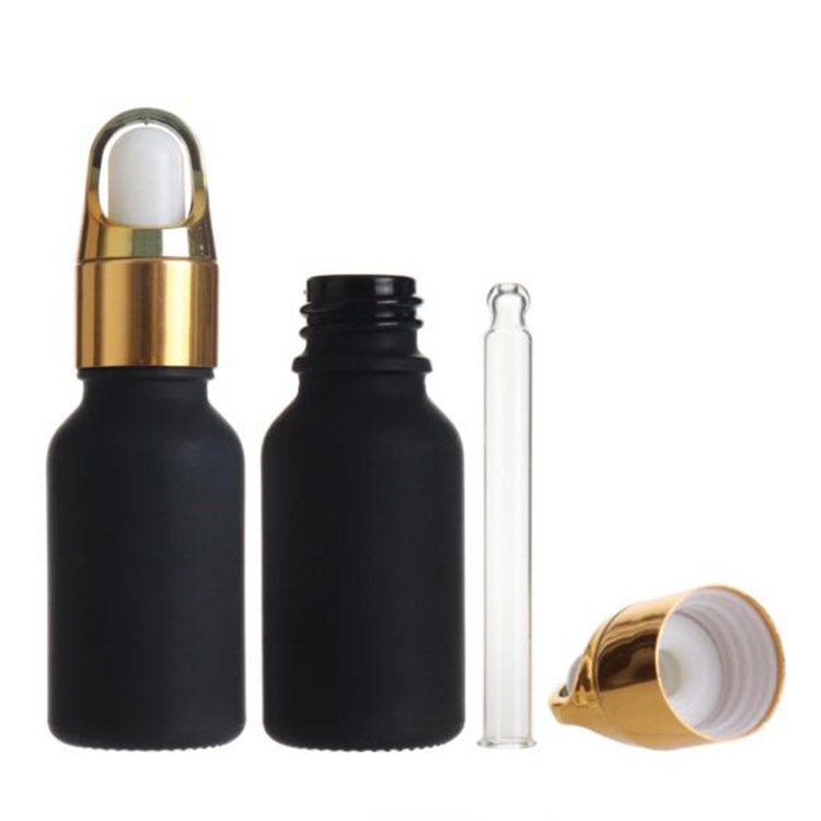 30ml Glass Dropper Bottle Essential Oil and Perfume Bottles