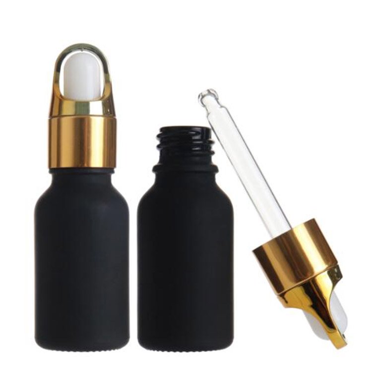 30ml Glass Dropper Bottle Essential Oil and Perfume Bottles