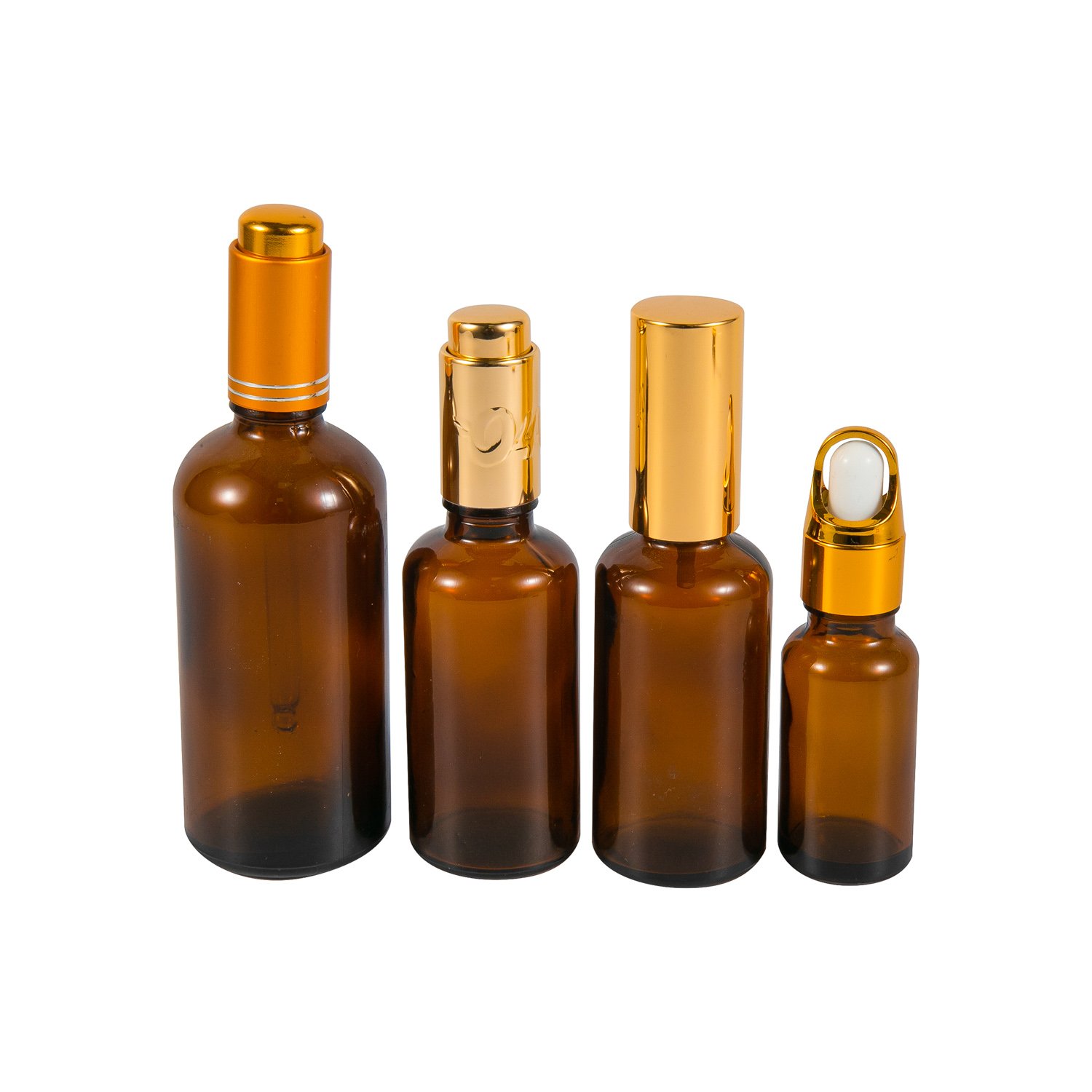 30ml Glass Dropper Bottle Essential Oil and Perfume Bottles