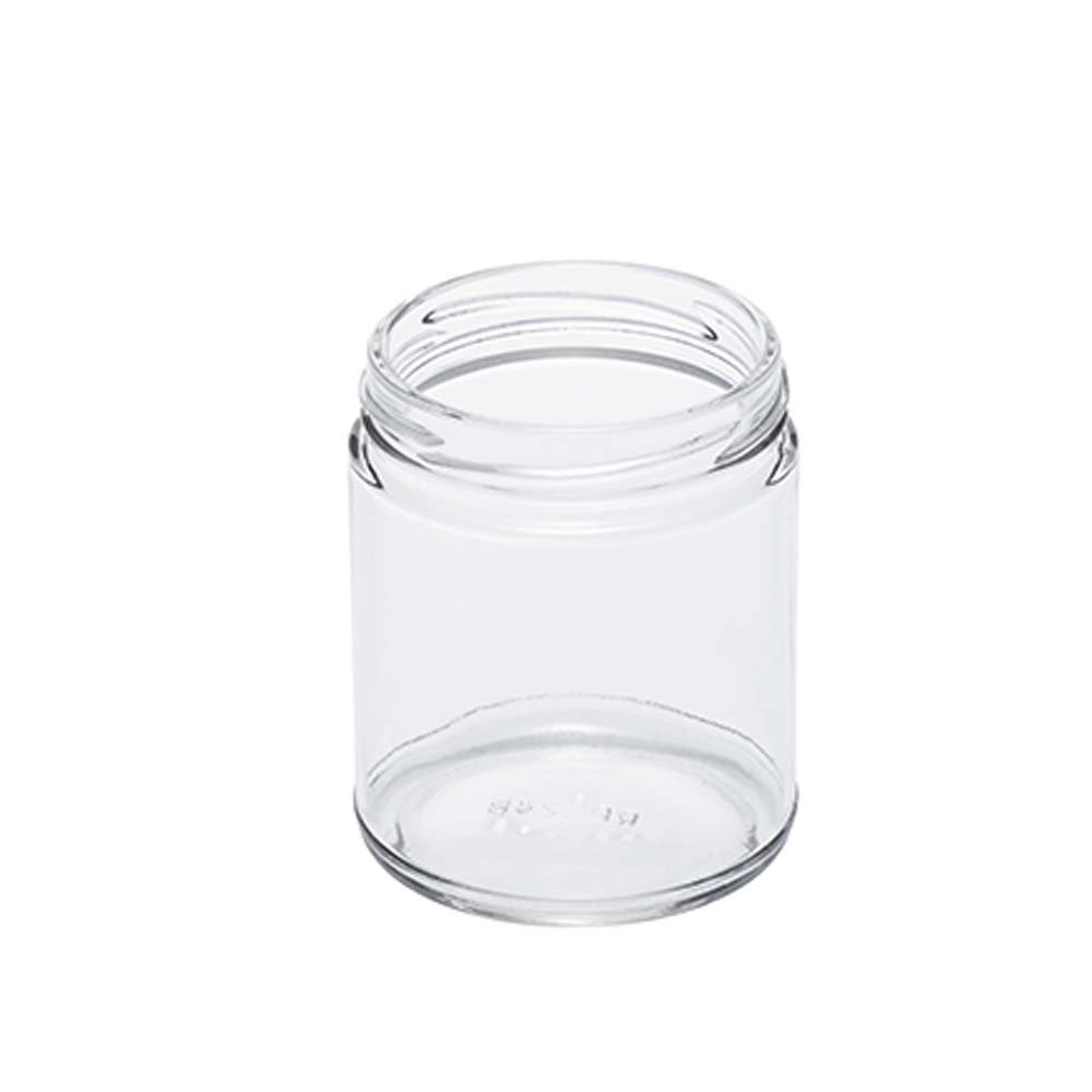 Glass Water Bottle