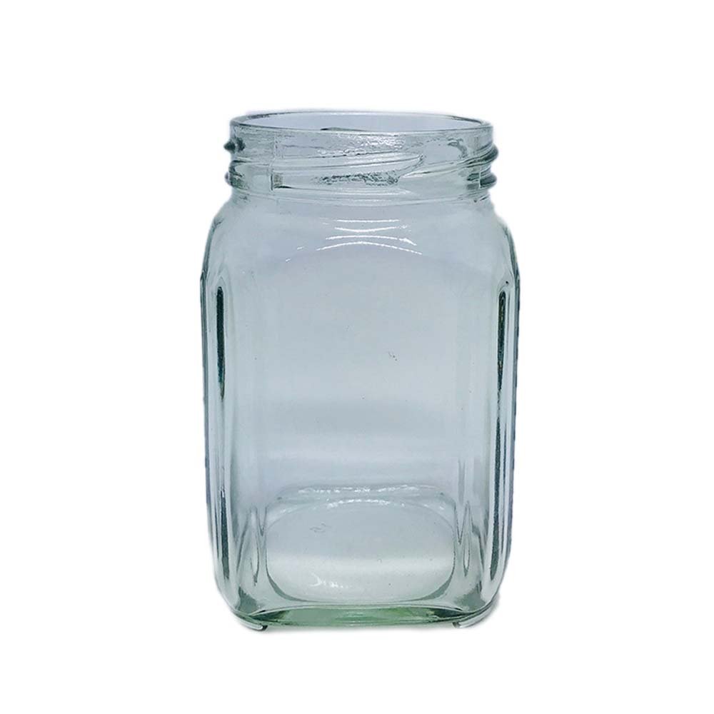 Glass Water Bottle