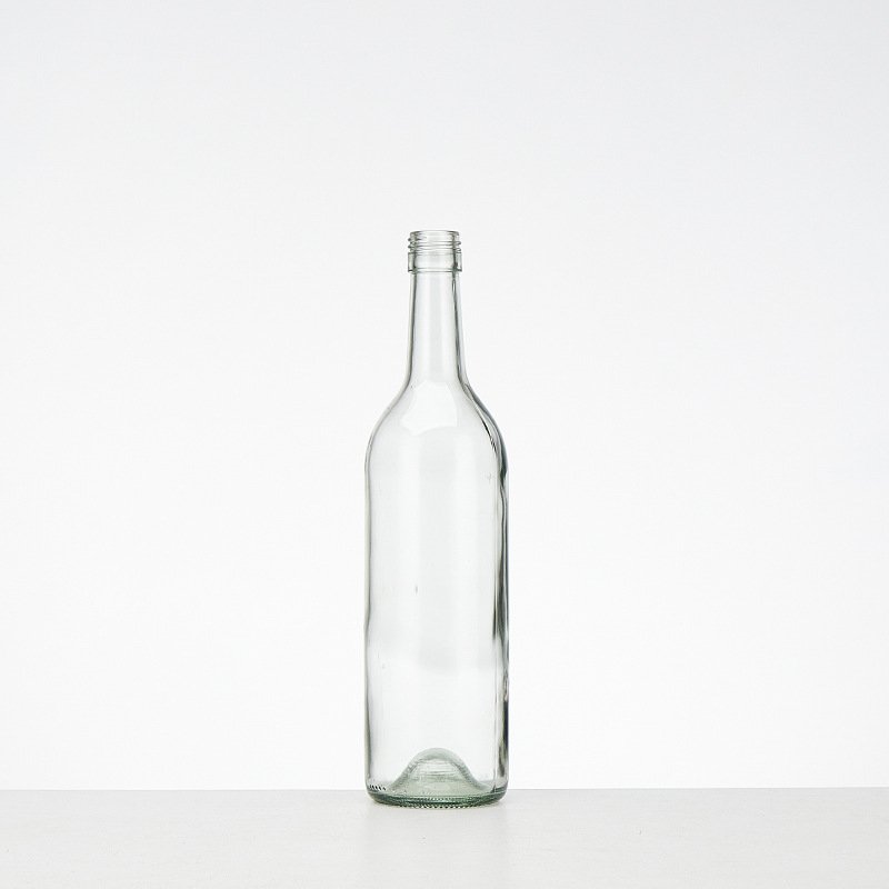 1L Glass Wine Bottle Premium Quality Glass Bottles