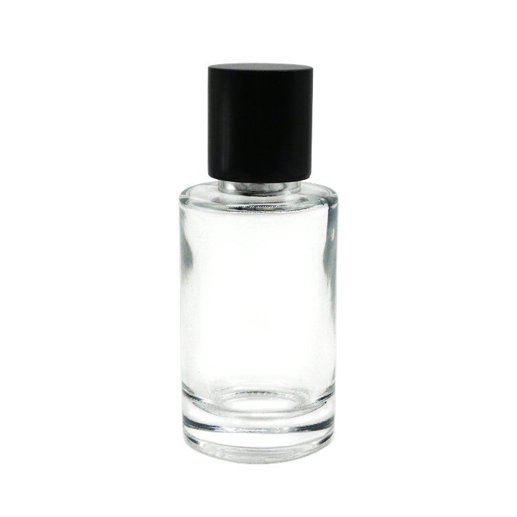 Wholesale factory price spray clear empty 30mL 50ML 100mL ,perfume bottles