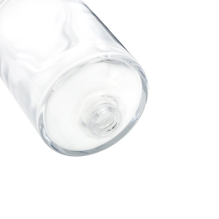 Wholesale factory price spray clear empty 30mL 50ML 100mL ,perfume bottles