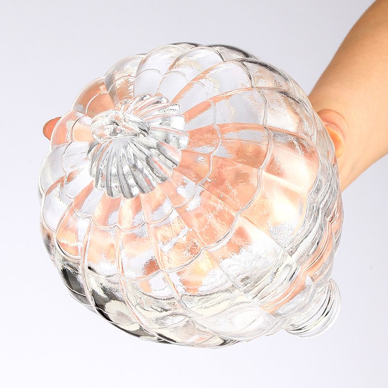 glass bottle fabrikrique de flacons en verres 50 bouteille en cristal pour alcool forme coeur