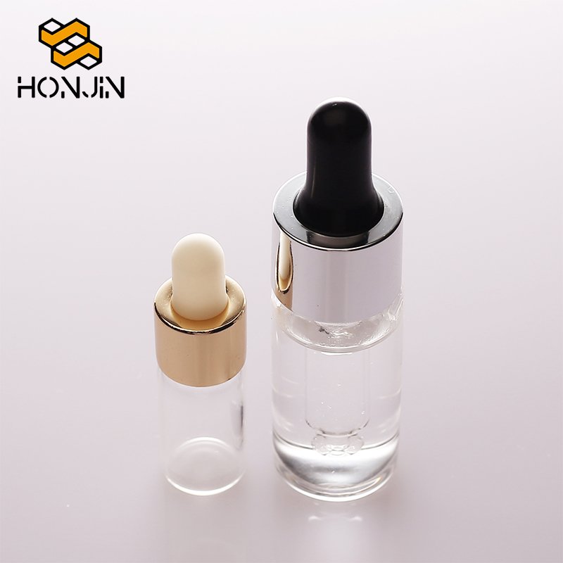 5ml 8ml 10ml Small Rose Gold Glass Bottles for Arabic Perfume Oil and Cosmetic Dropper Premium Quality Vial