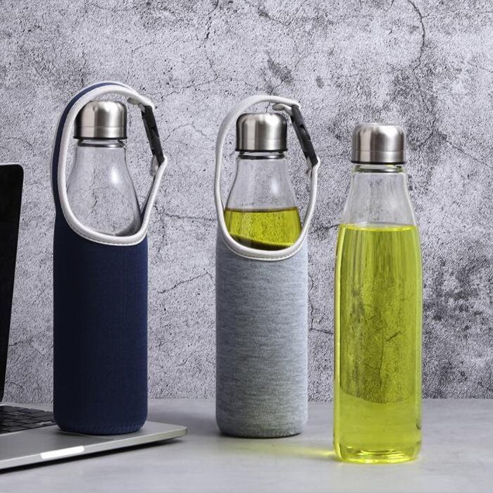 16oz glass bottles with lids liquor bottles glass vodka