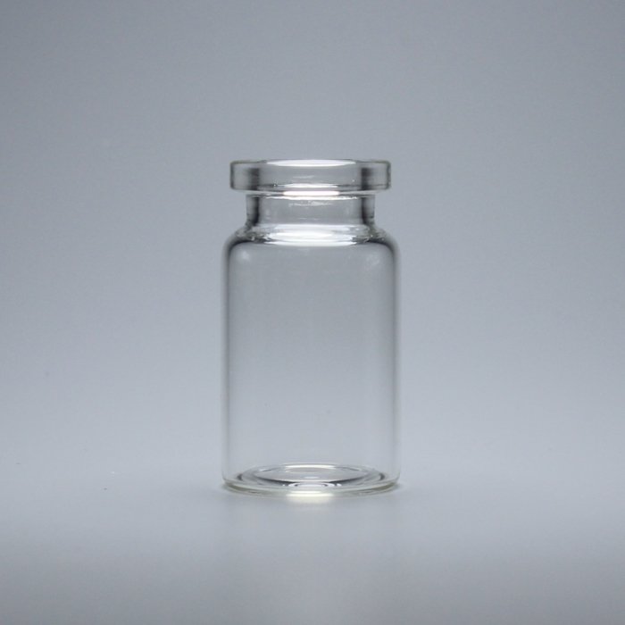 2ml 5ml 10ml 30ml High Quality Washed Depyrogenated Sterile Ready to Use Glass Bottle Vial