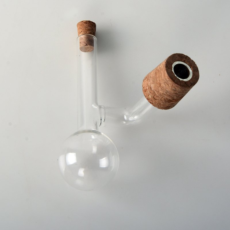 hand blown Wine dispenser