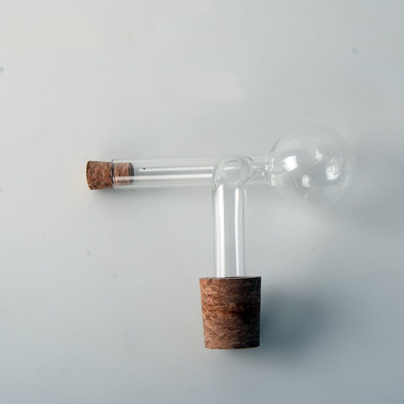 hand blown Wine dispenser
