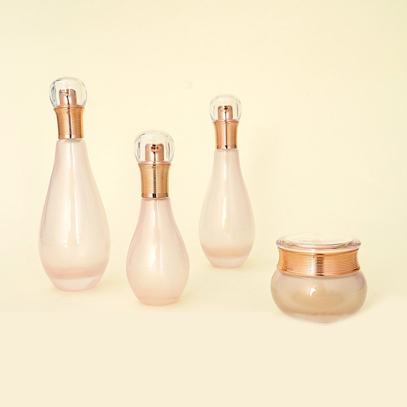 glass bottles spray bottle perfume bottle