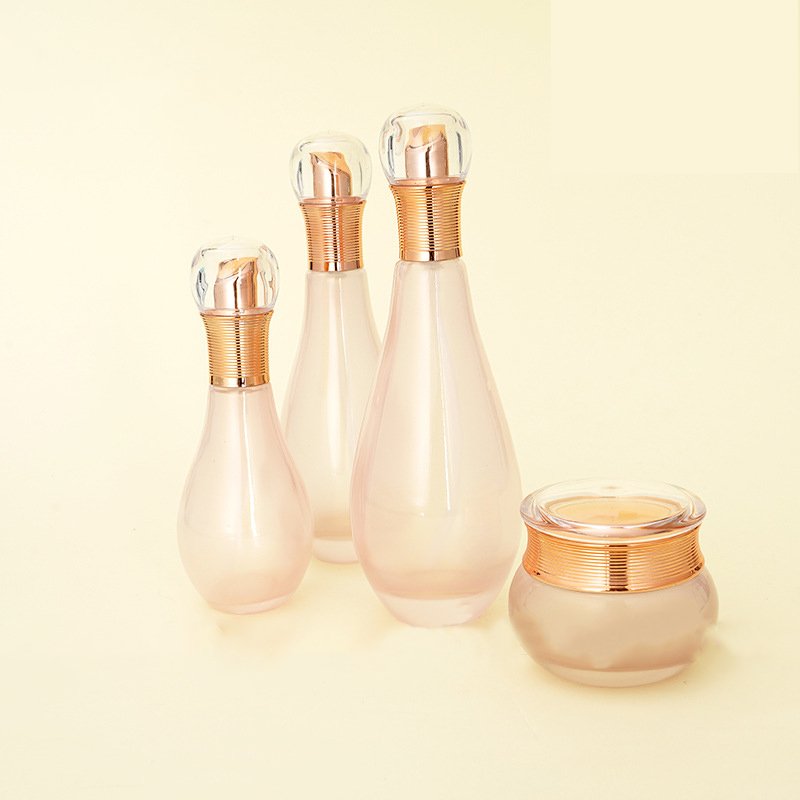 glass bottles spray bottle perfume bottle