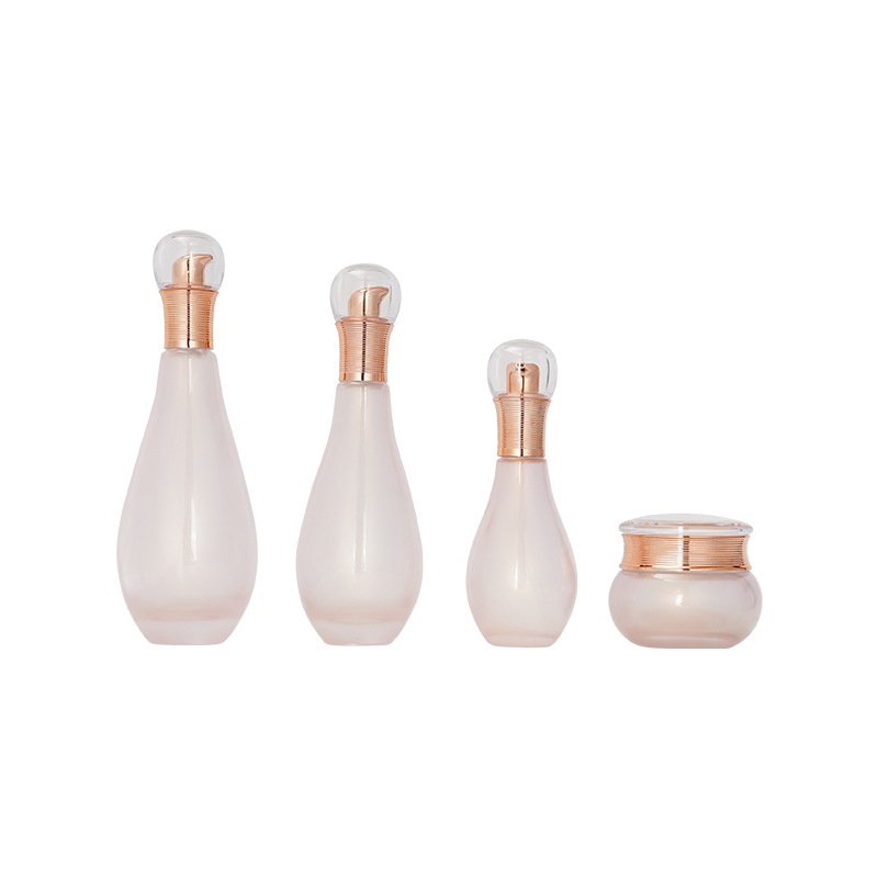 glass bottles spray bottle perfume bottle