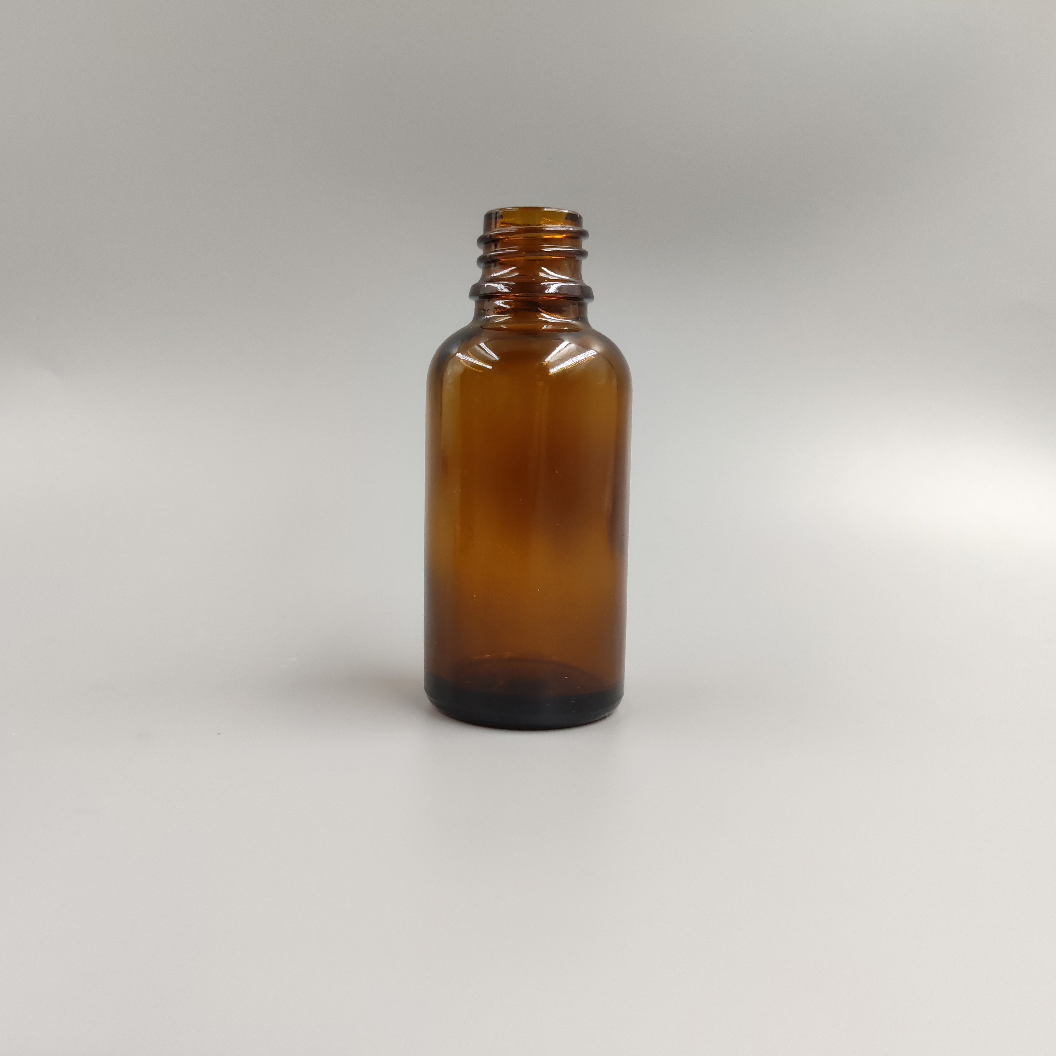 5ml,10ml,15ml,20ml,30ml,50ml,100ml,120ml custom factory wholesale colorful empty glass bottle suppliers