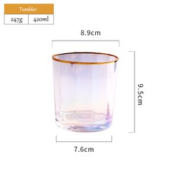 Tumbler