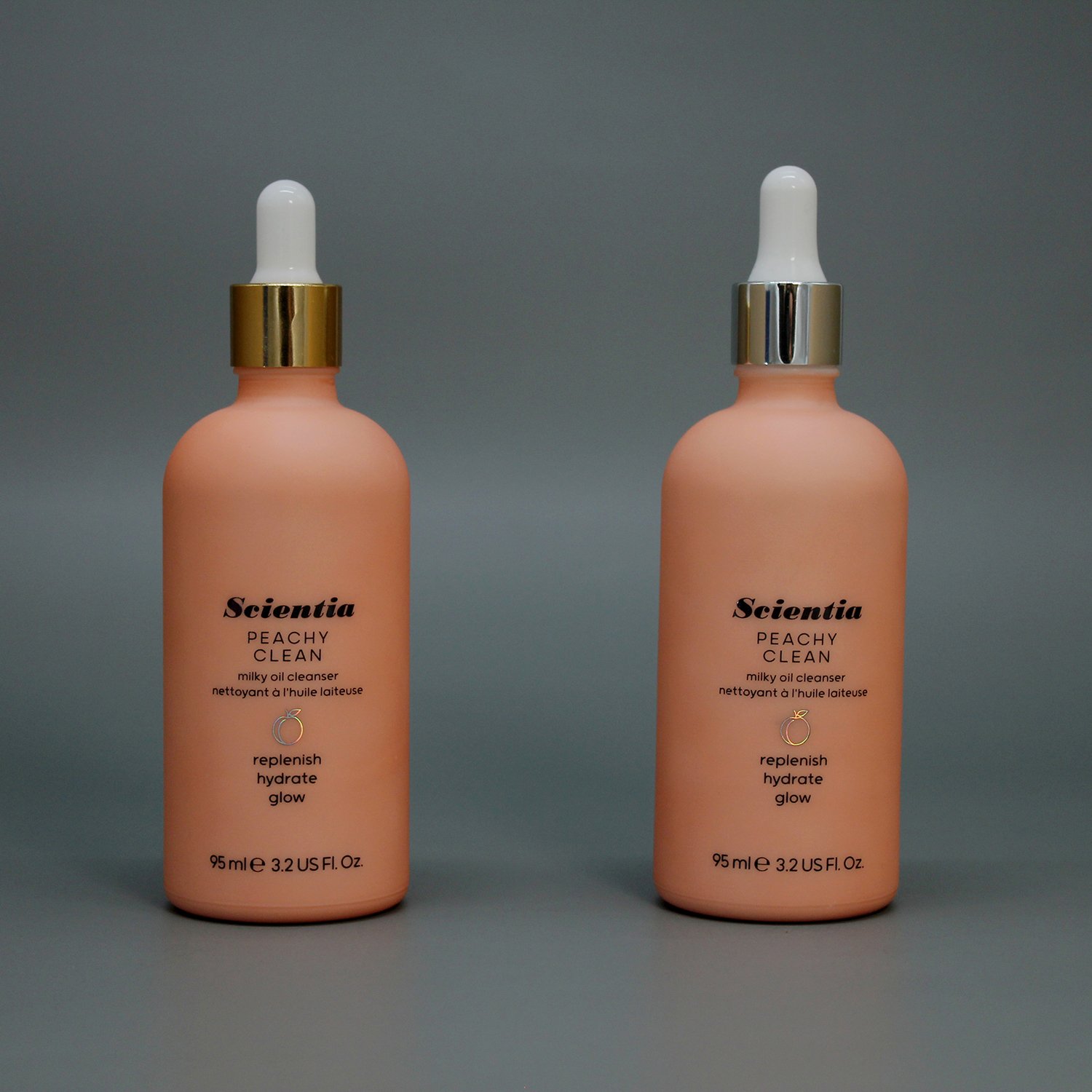 Manufacture Dropper glass bottle Face Cream/lotion Essential Oil Bottles Cosmetic Packaging Dropper Glass Bottle