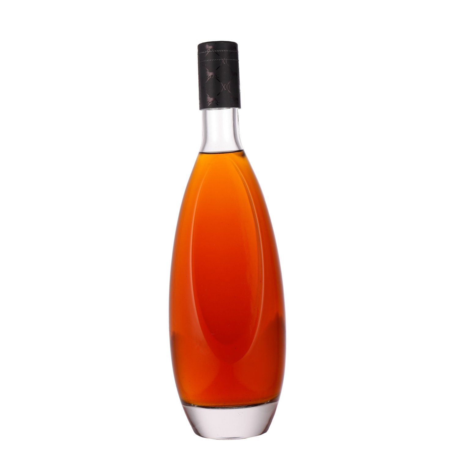 glass bottles for tequila 700ml 750ml bottle for vodka tequila rum whisky liquid spirit glass bottle