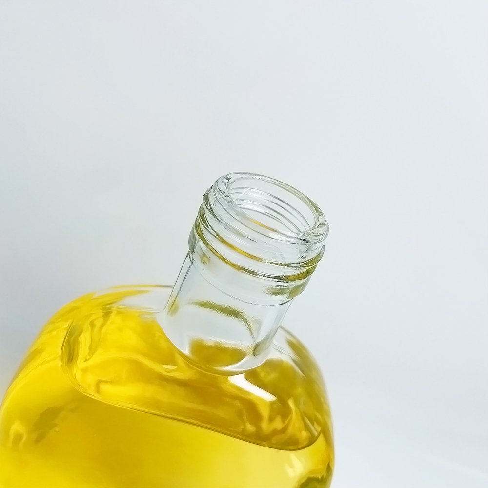 300ml clear empty soda water glass bottle juice beverage drinking carbonated drinks glass bottle with lids