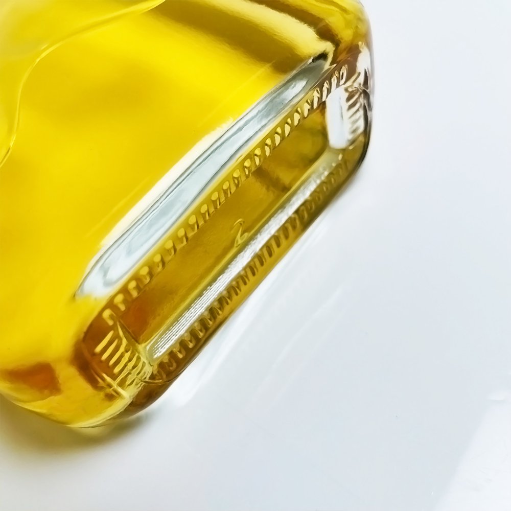 300ml clear empty soda water glass bottle juice beverage drinking carbonated drinks glass bottle with lids