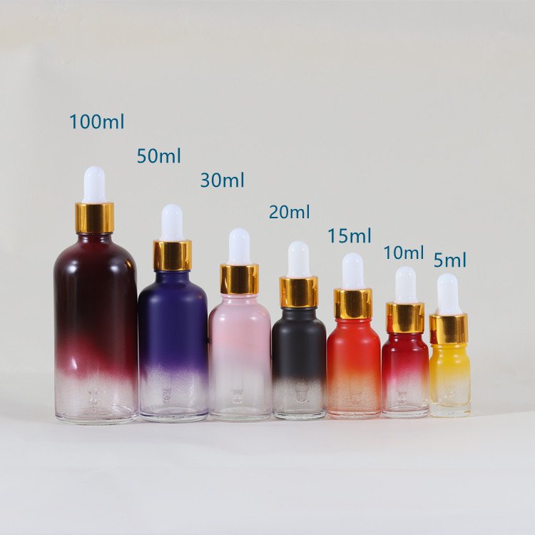 5ml essential oil bottle refillable spray bottle for essential oils essential oil perfume bottle