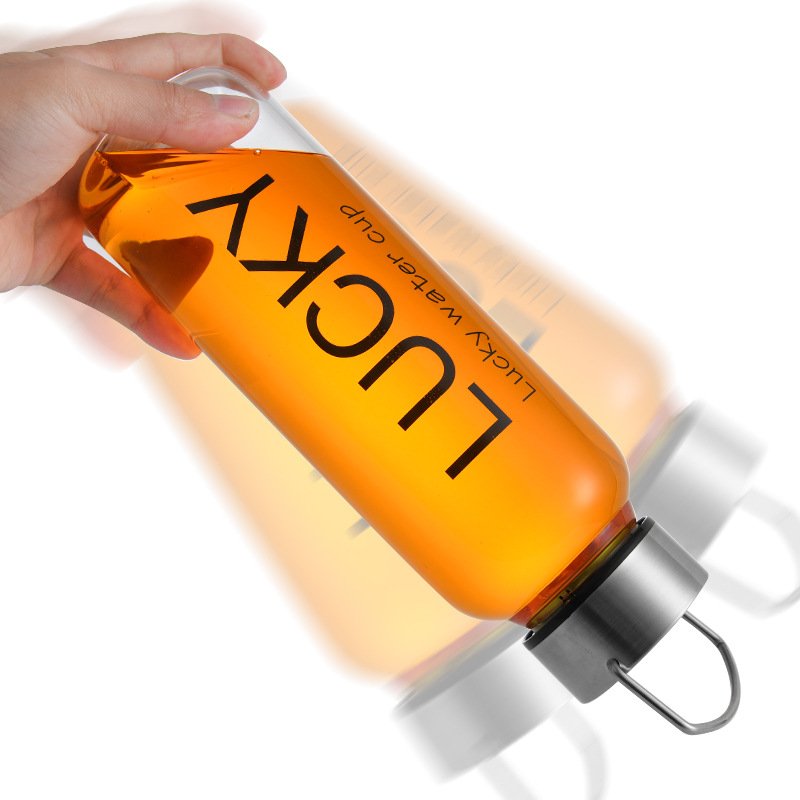 big glass bottle, large 1.5l glass bottle